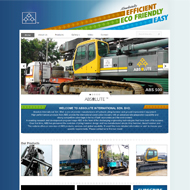 ABS Web Design in Malaysia